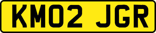 KM02JGR