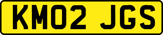 KM02JGS