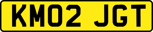 KM02JGT