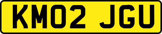 KM02JGU