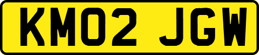 KM02JGW