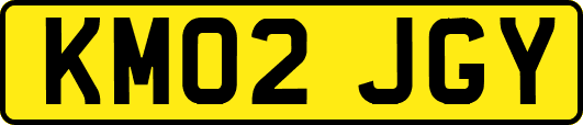 KM02JGY