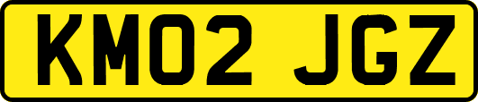 KM02JGZ