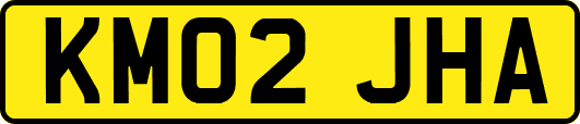 KM02JHA