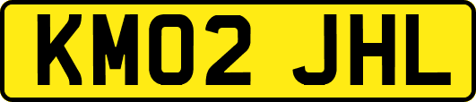 KM02JHL