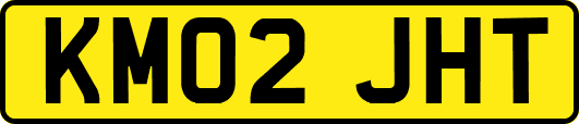 KM02JHT