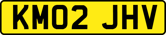KM02JHV