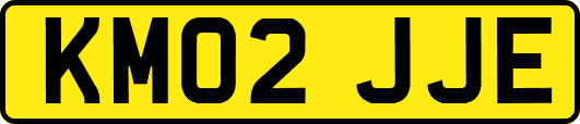 KM02JJE