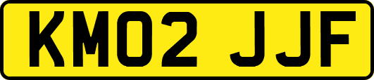 KM02JJF