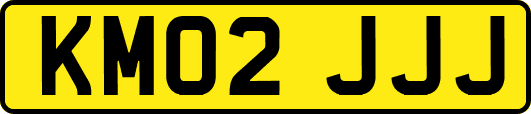 KM02JJJ