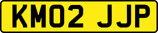 KM02JJP