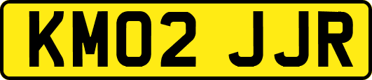 KM02JJR