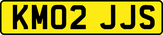 KM02JJS