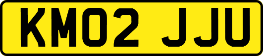KM02JJU
