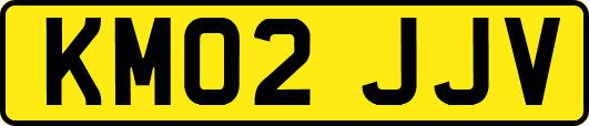 KM02JJV