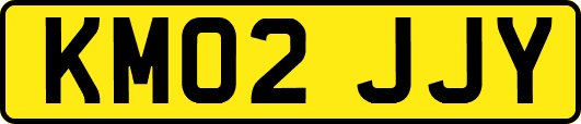 KM02JJY