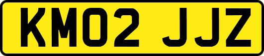 KM02JJZ