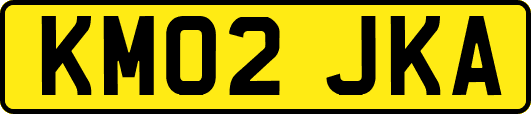 KM02JKA
