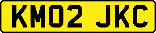 KM02JKC
