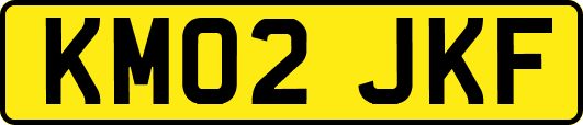 KM02JKF