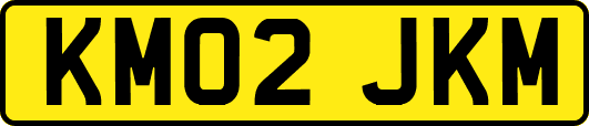 KM02JKM