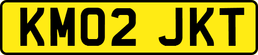 KM02JKT