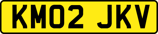 KM02JKV