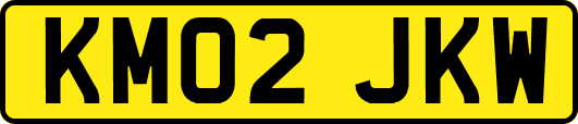 KM02JKW