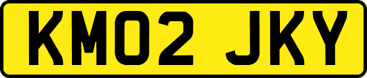 KM02JKY