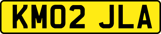KM02JLA