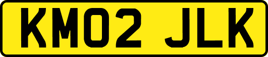 KM02JLK