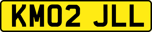 KM02JLL
