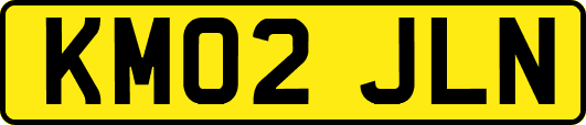 KM02JLN