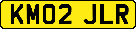 KM02JLR