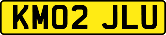KM02JLU
