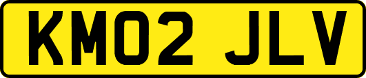 KM02JLV