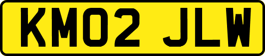 KM02JLW