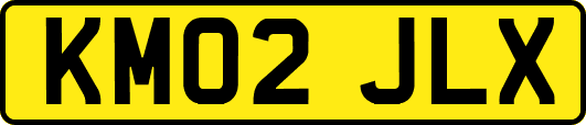 KM02JLX