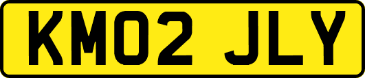 KM02JLY
