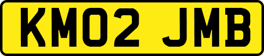 KM02JMB