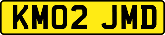 KM02JMD