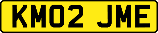 KM02JME