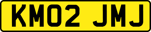 KM02JMJ