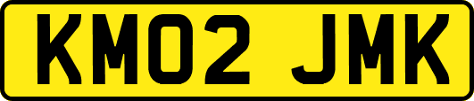 KM02JMK