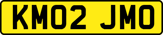 KM02JMO