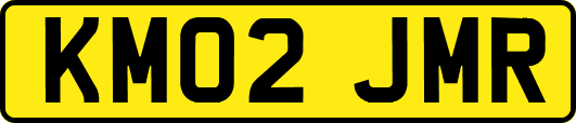 KM02JMR