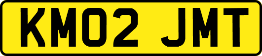KM02JMT