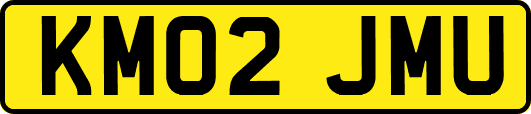 KM02JMU