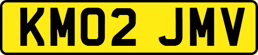 KM02JMV
