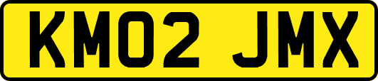 KM02JMX